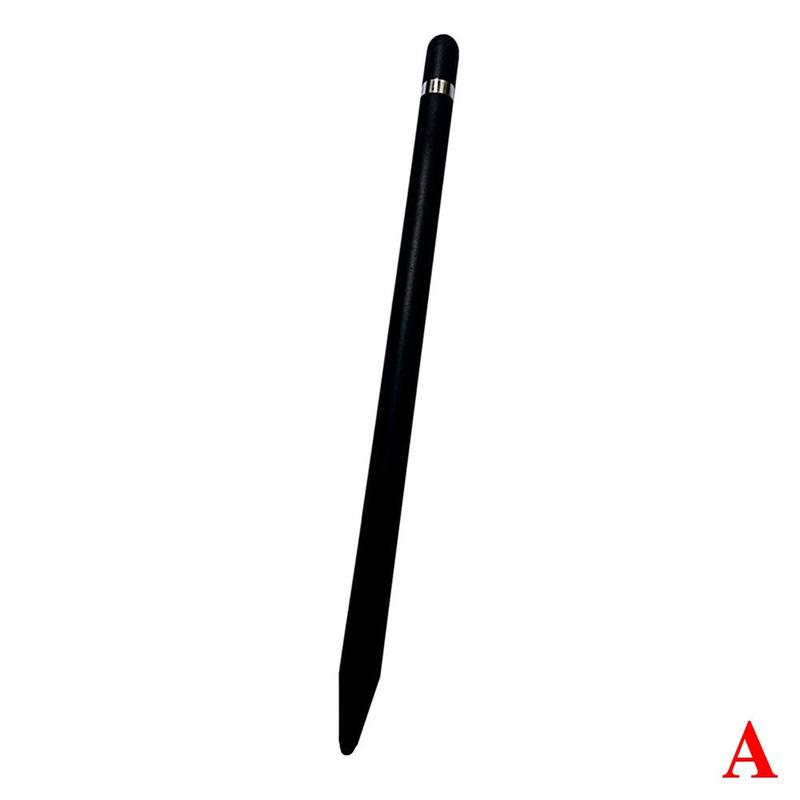 Silicone pen, capacitive pen, drawing, touch, handwriting, passive universal pen, suitable for...